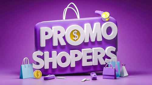 Promo Shopers